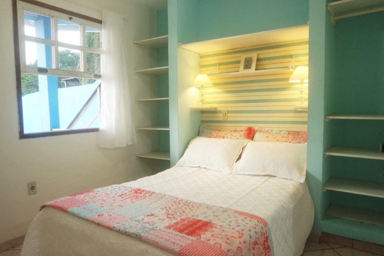 Вилла Blue House Casa Geriba Armacao dos Buzios Экстерьер фото