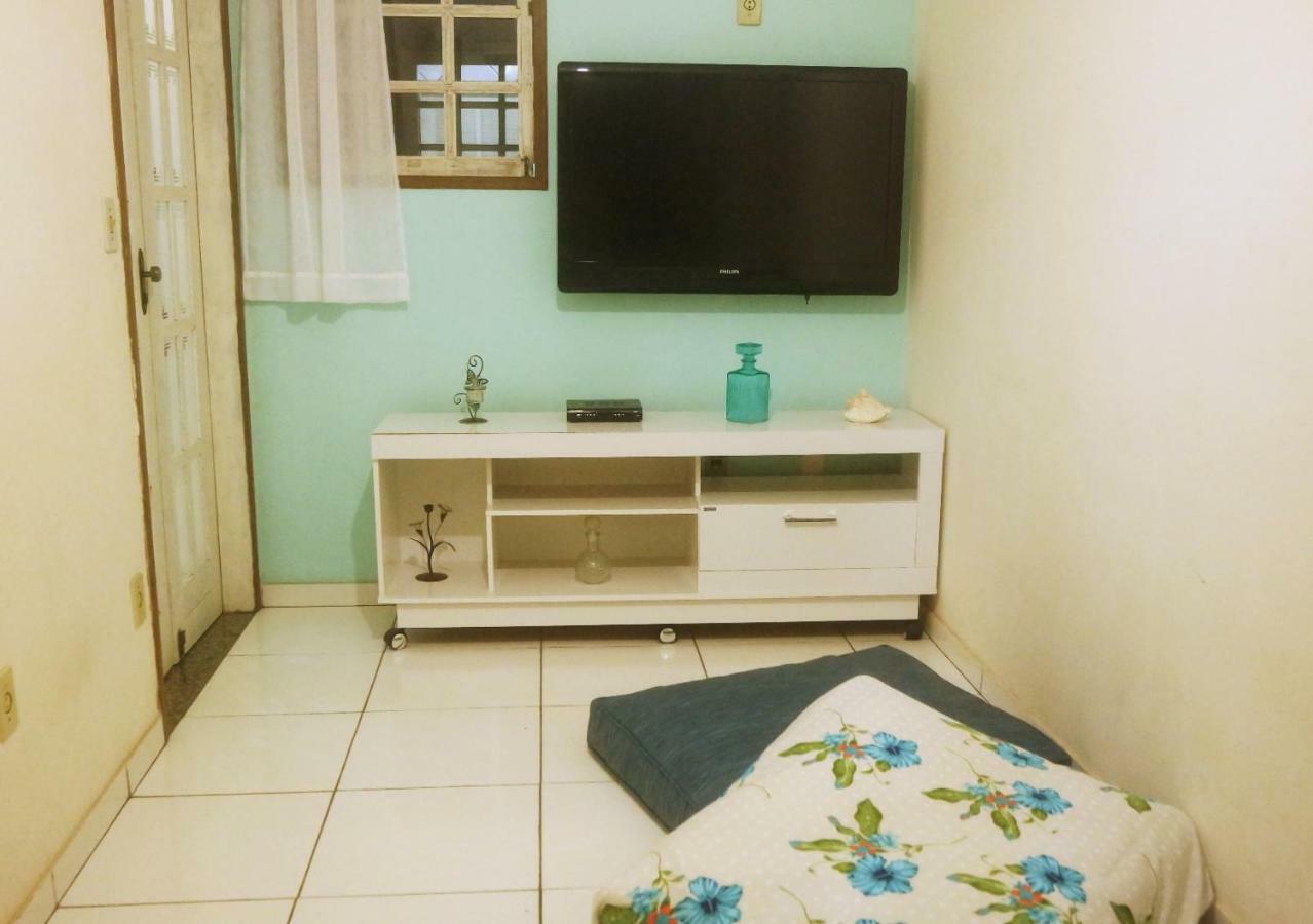 Вилла Blue House Casa Geriba Armacao dos Buzios Экстерьер фото
